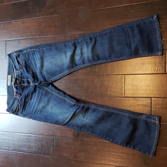 Jolt boot leg jeans - Picture 2 of 7